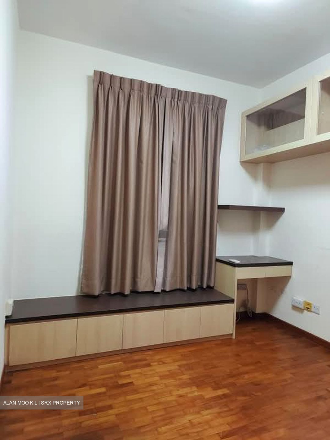 Yishun Emerald (D27), Condominium #556744421